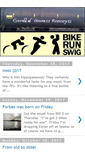 Mobile Screenshot of bikerunswig.com